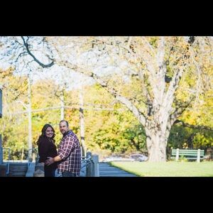 Meet your Posher, Concetta